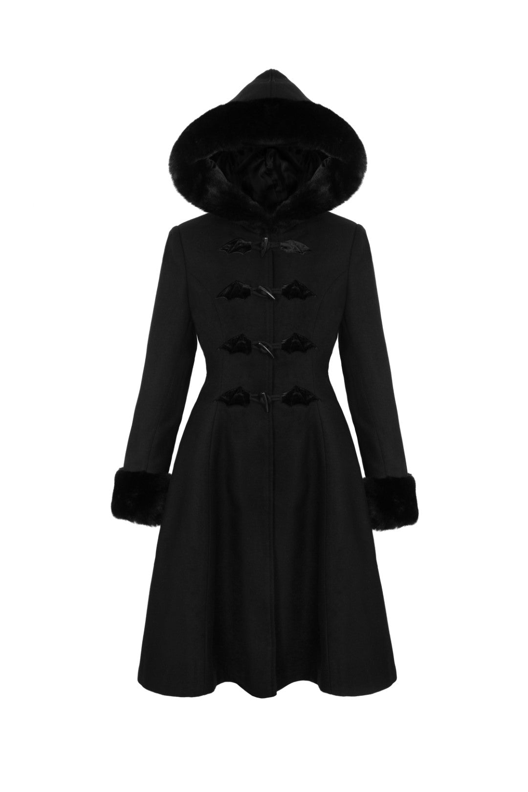 Batilda Coat