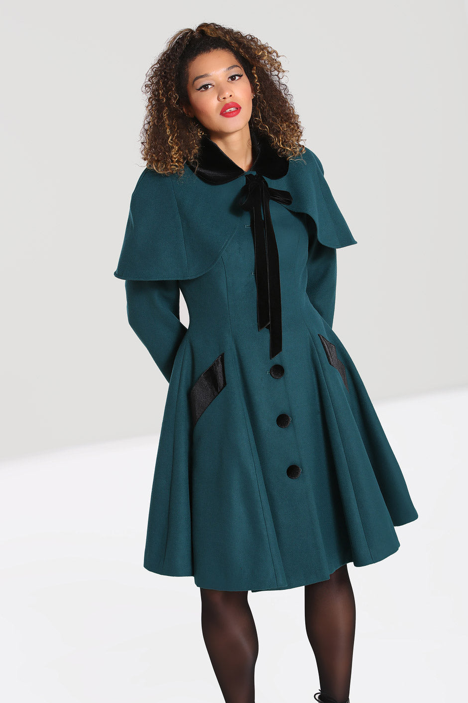 Anouk Coat