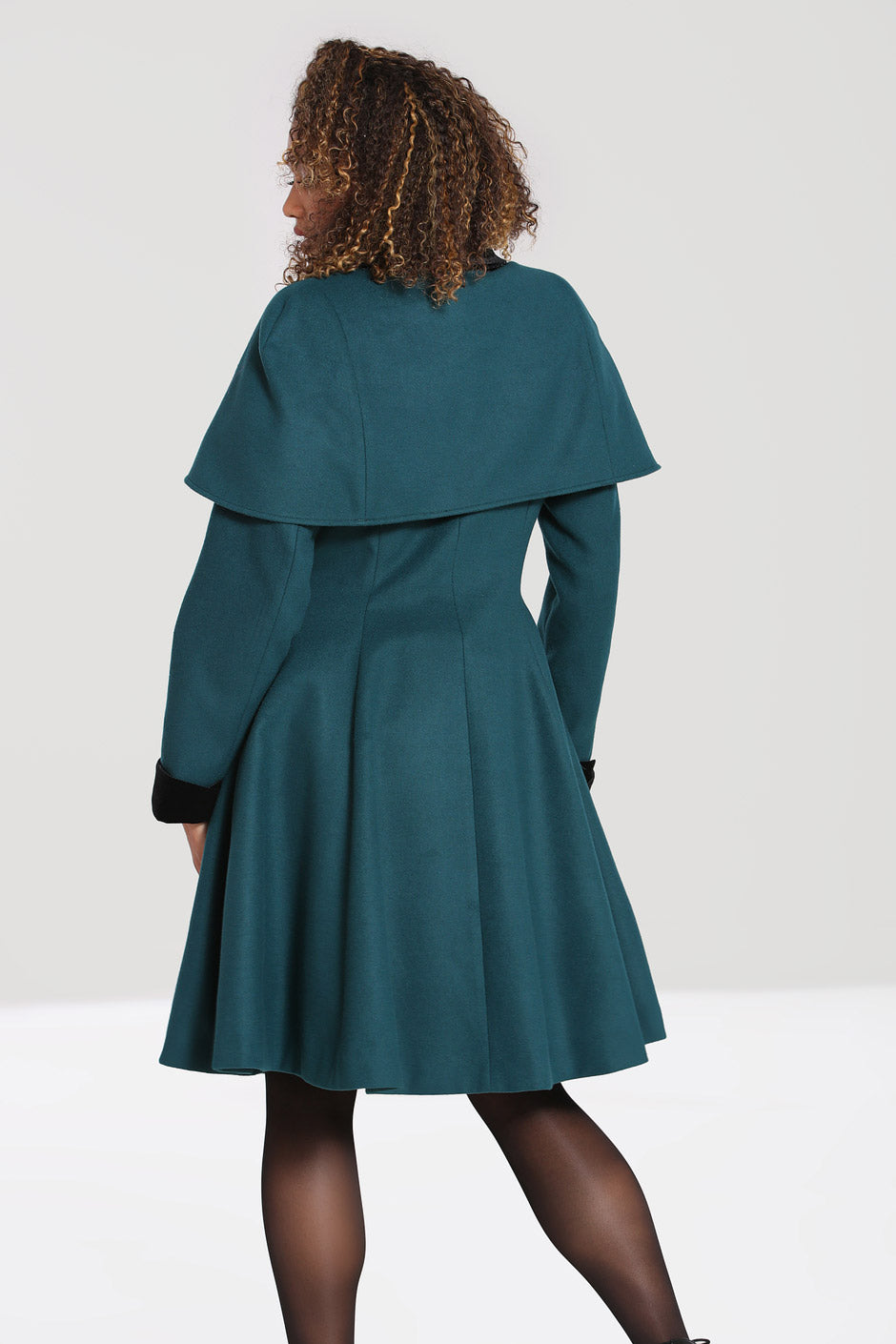 Anouk Coat