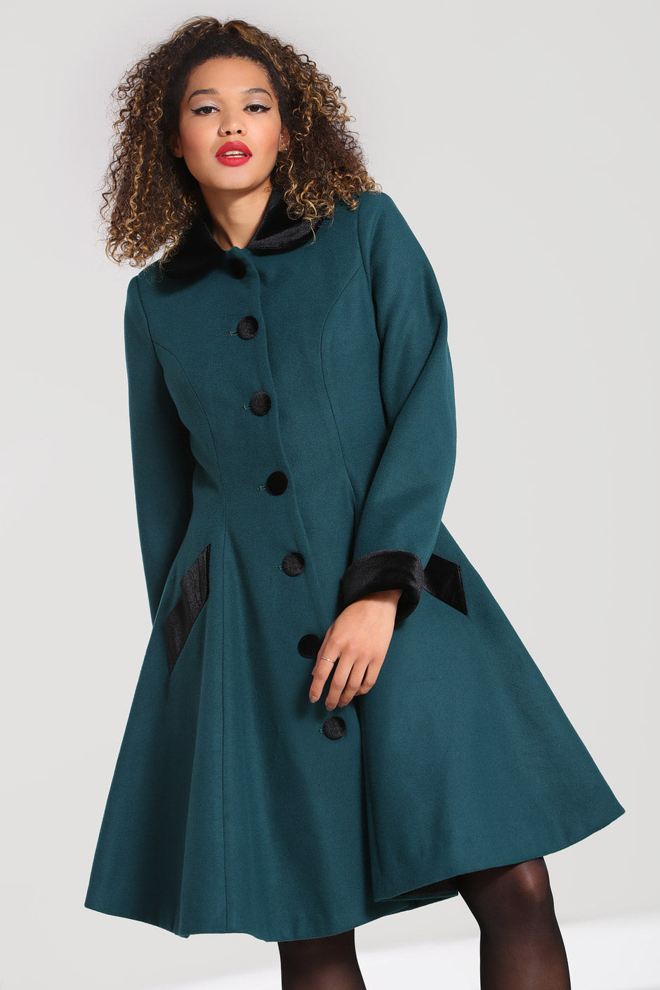Anouk Coat