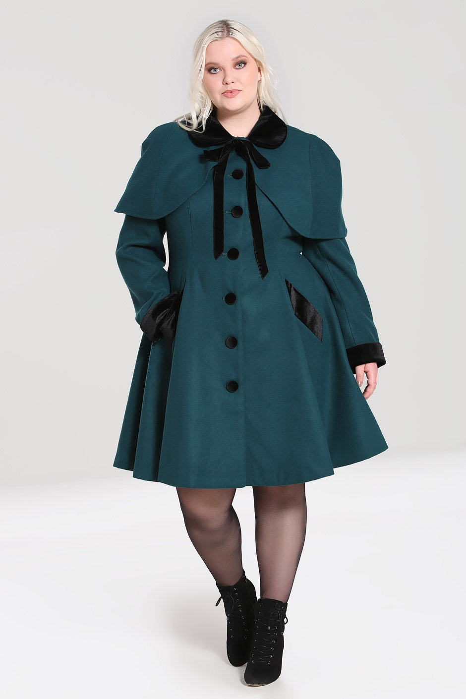 Anouk Coat