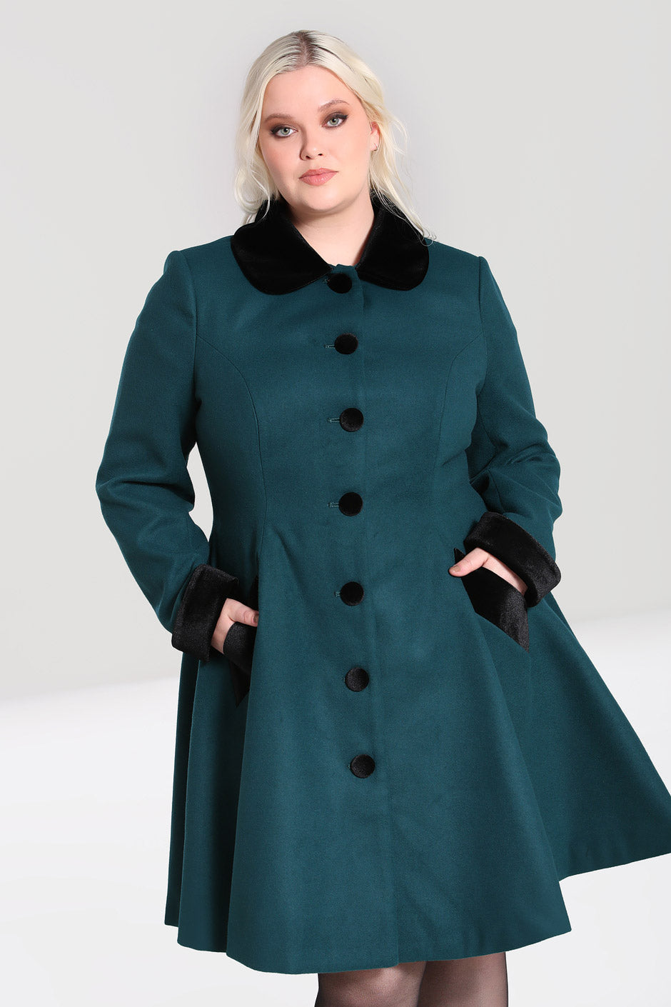 Anouk Coat