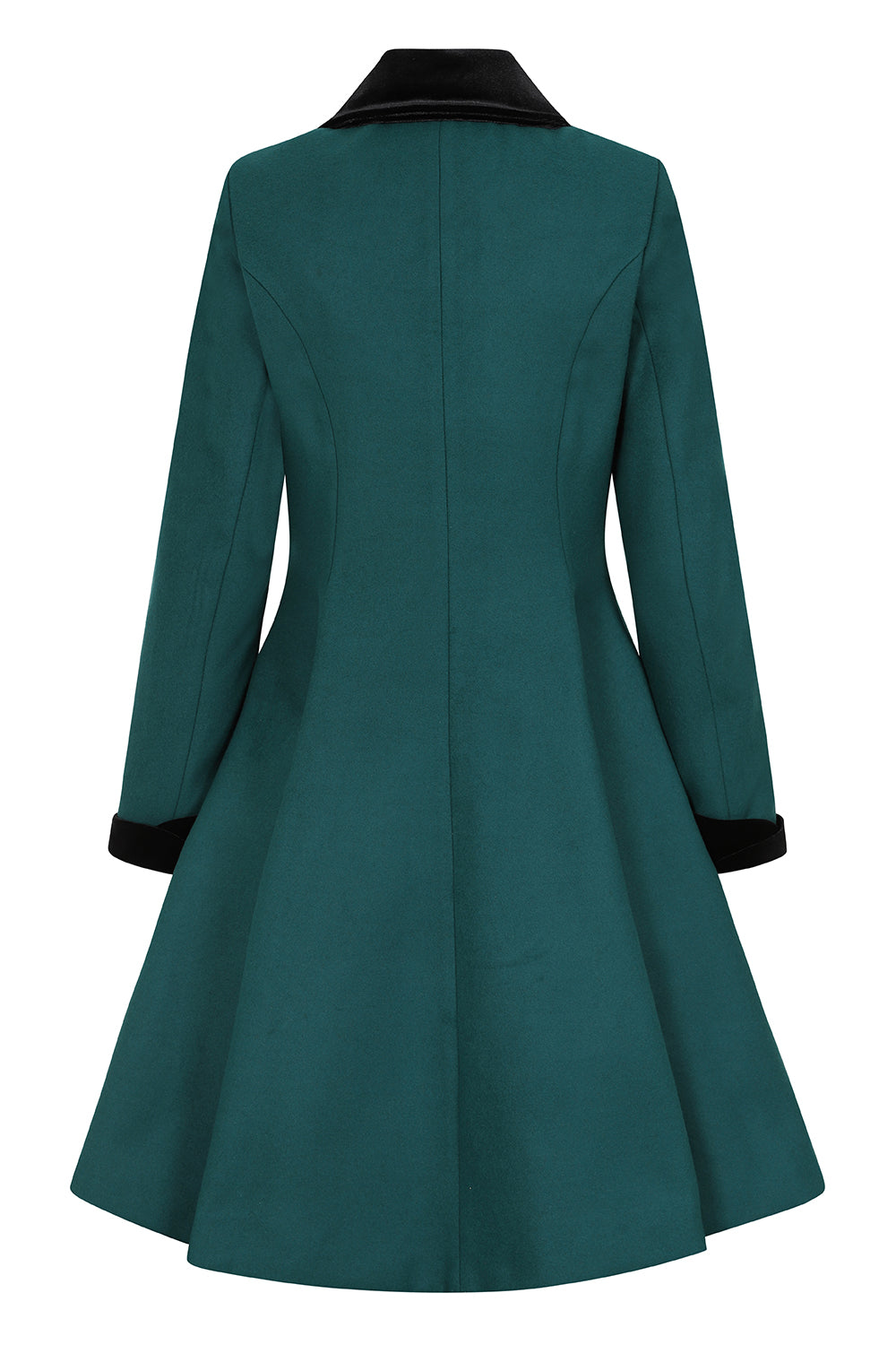 Anouk Coat
