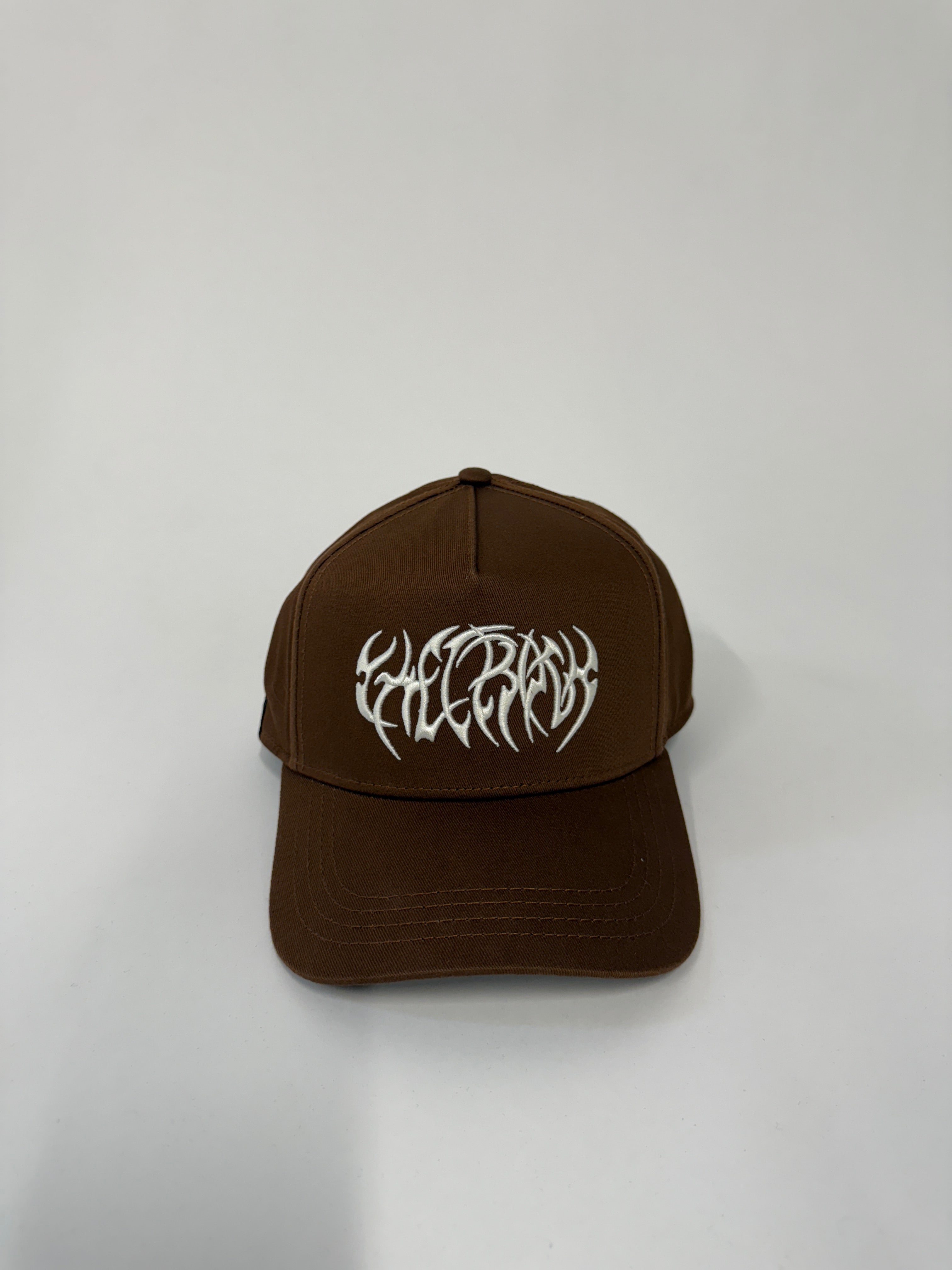 Sigilism Mid Profile Trucker Cap