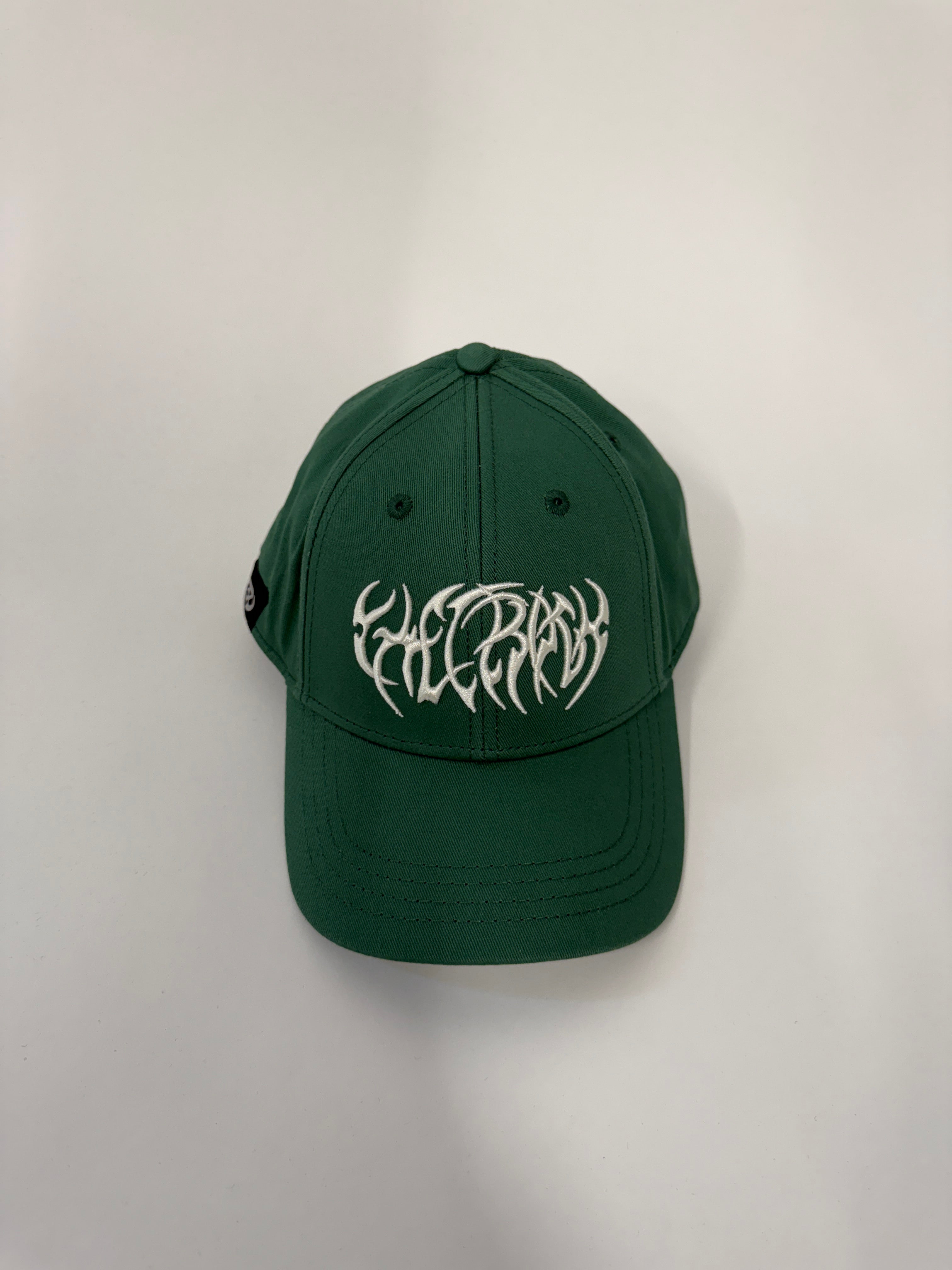 Sigilism Baseball Cap