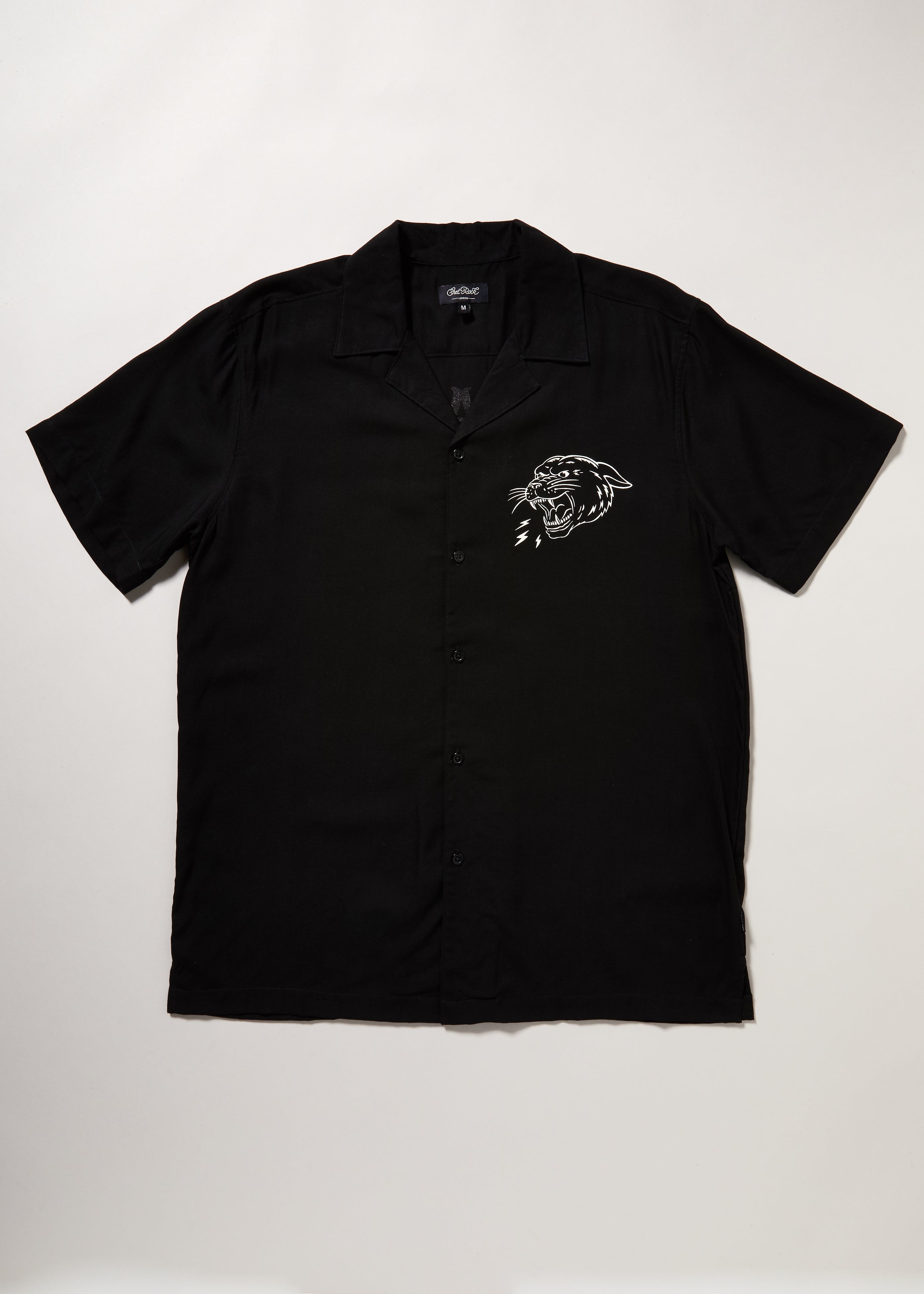 Panther Shirt