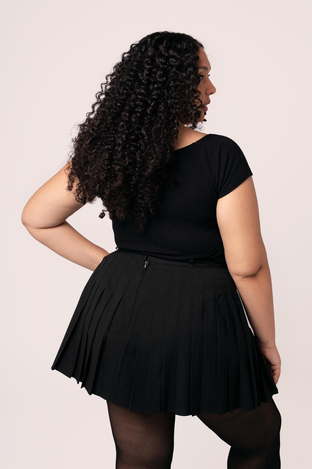 Jayden Skirt