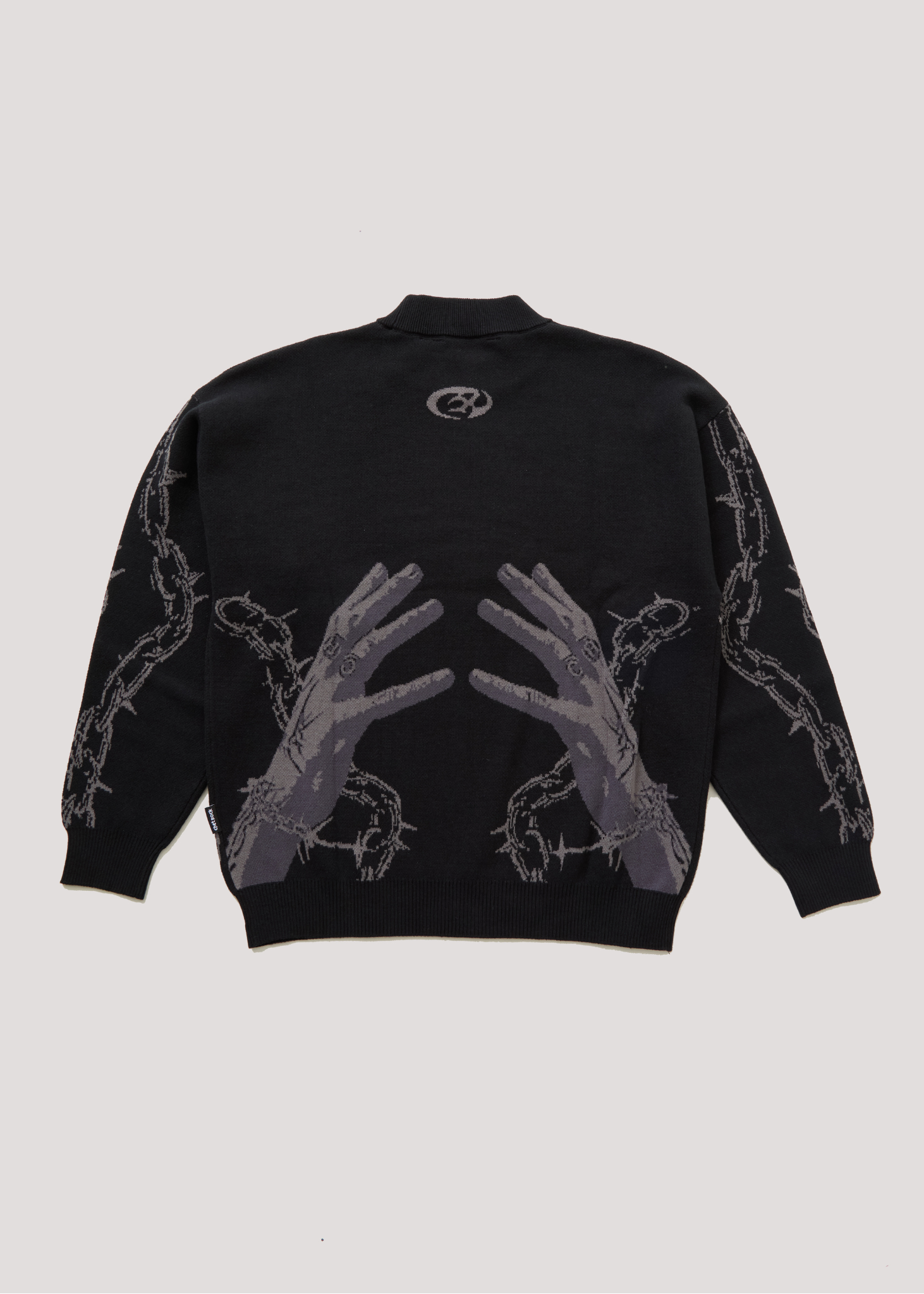 Break Free Hand Jumper
