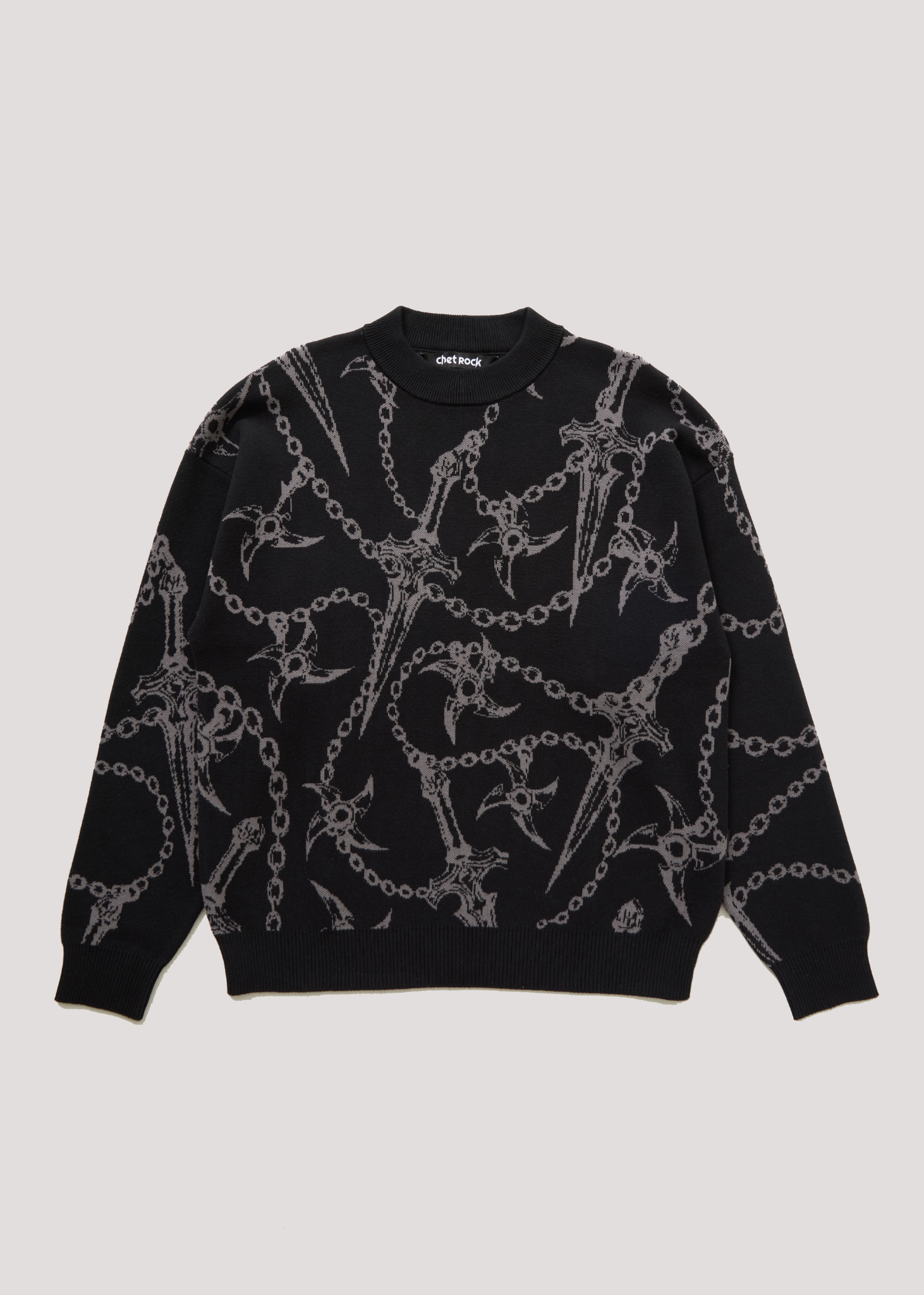 Dagger Jumper