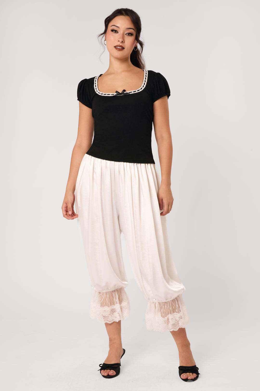 Victorian Bloomers