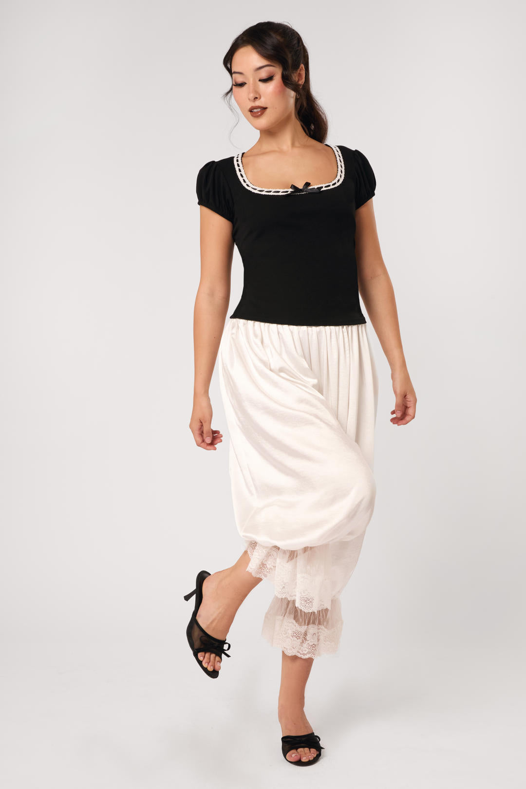 Victorian Bloomers