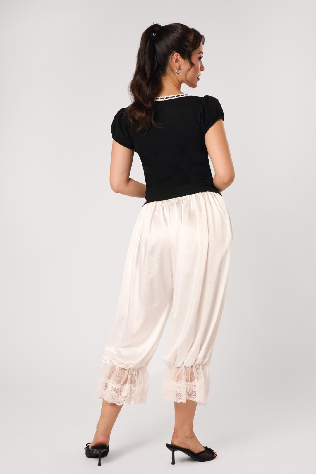 Victorian Bloomers