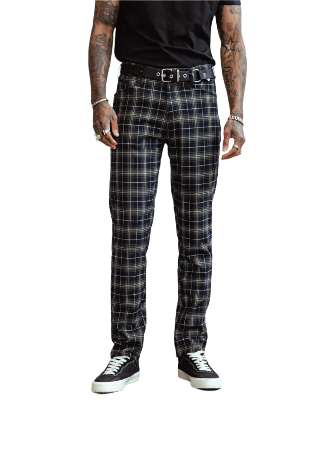 Chuck Skinny Trouser