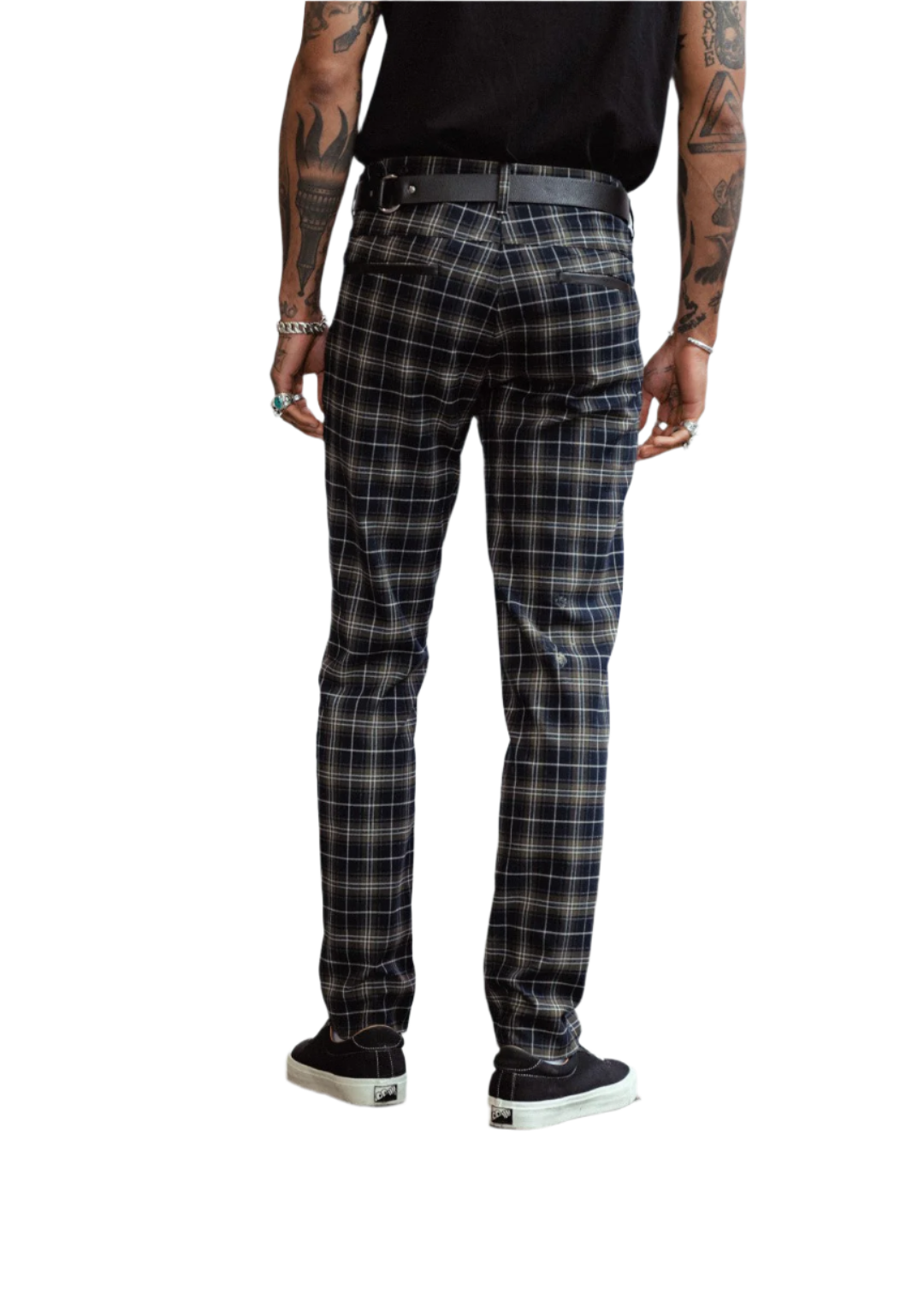 Chuck Skinny Trouser