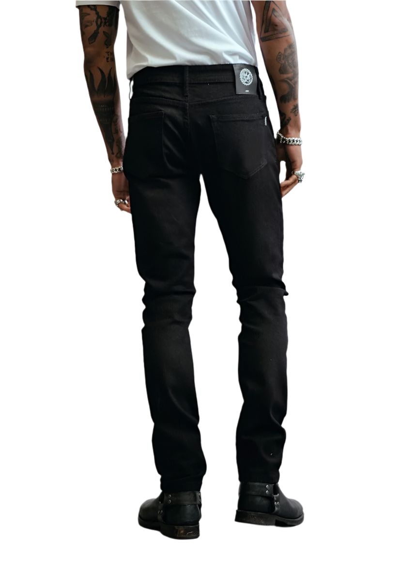 Billy Skinny Jeans