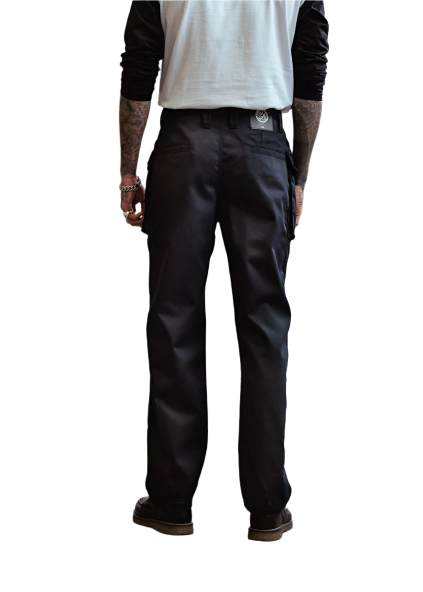 Orbinson Utility Pant