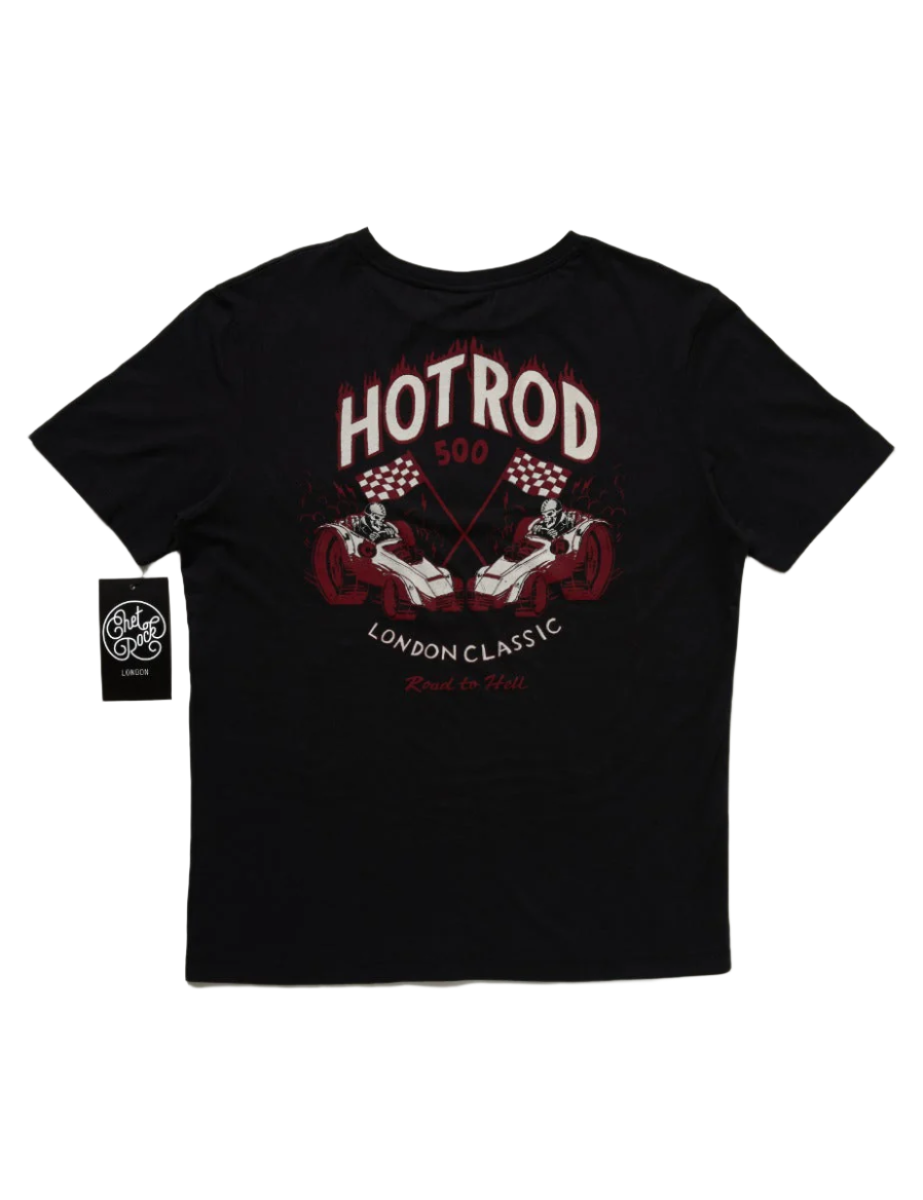 Hot Rod T-Shirt