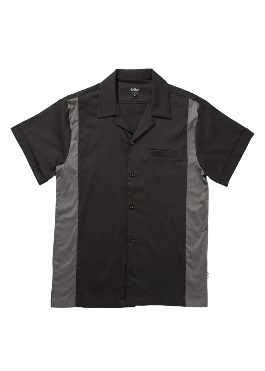 Rattlesnake Bowling Shirt