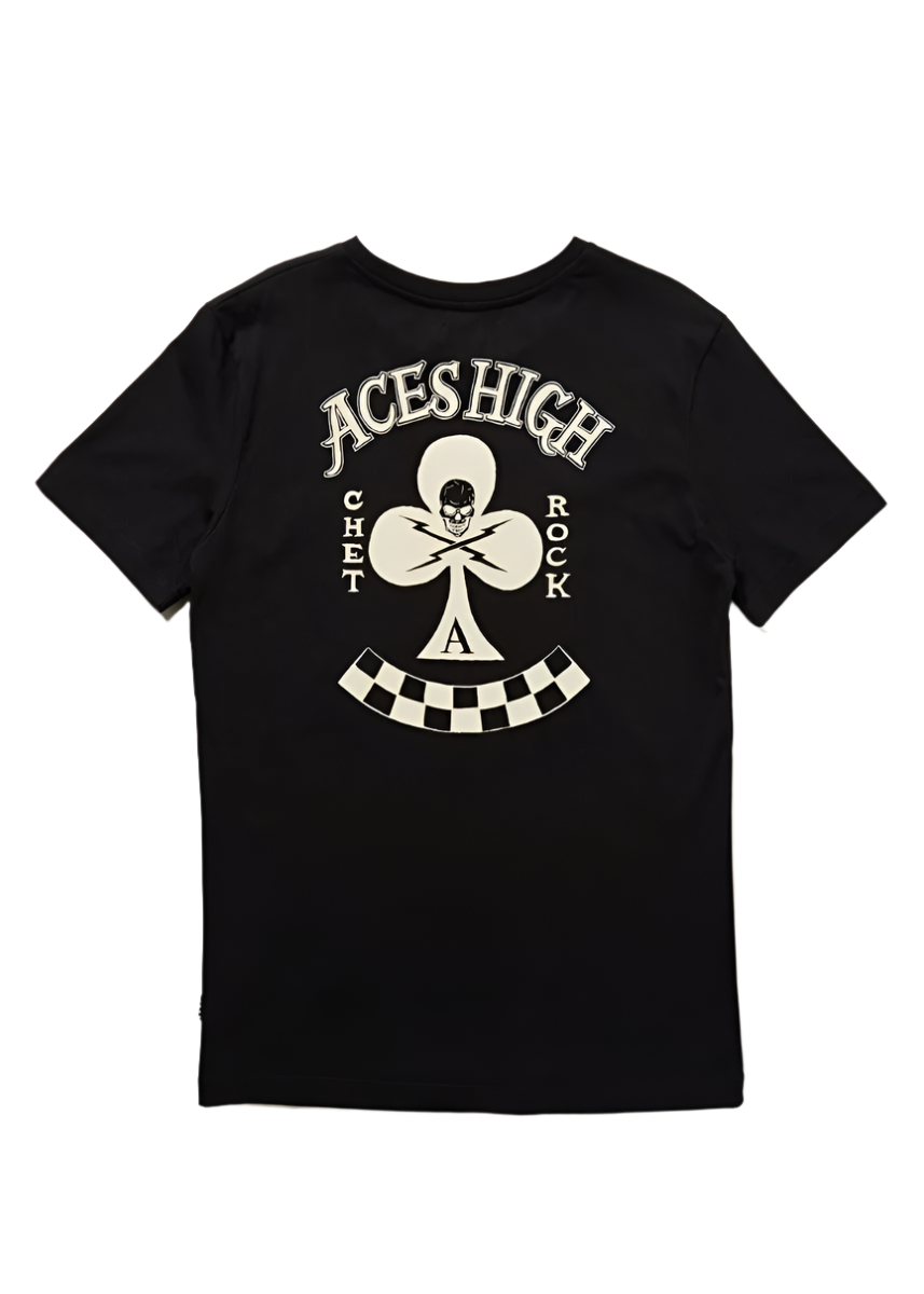 Aces High T-Shirt