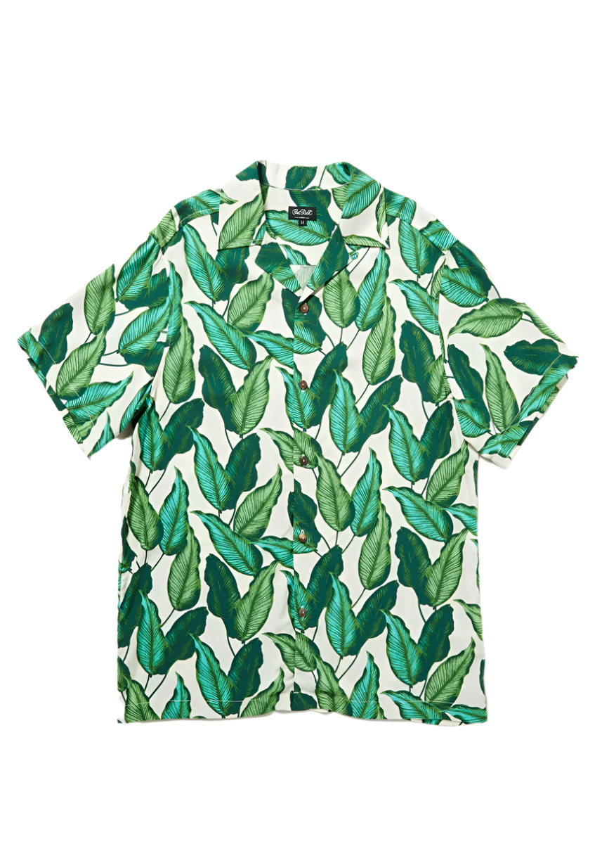 Rainforest Shirt