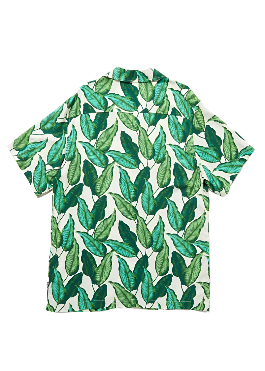 Rainforest Shirt