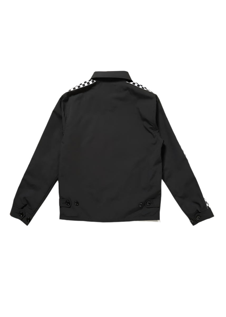 Racer Jacket