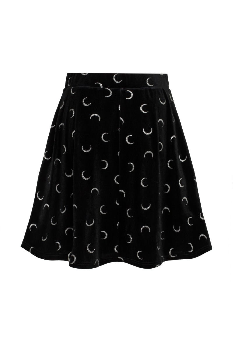Misty Moon Skirt