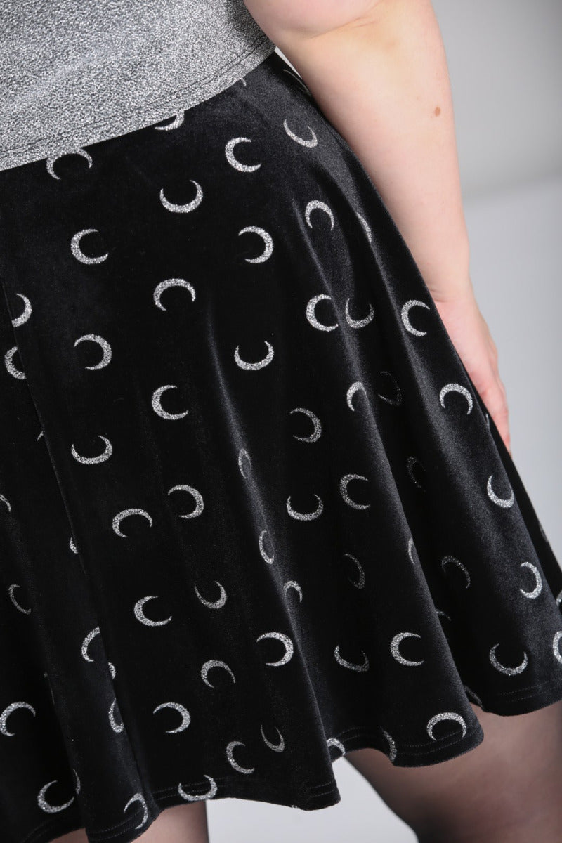 Misty Moon Skirt