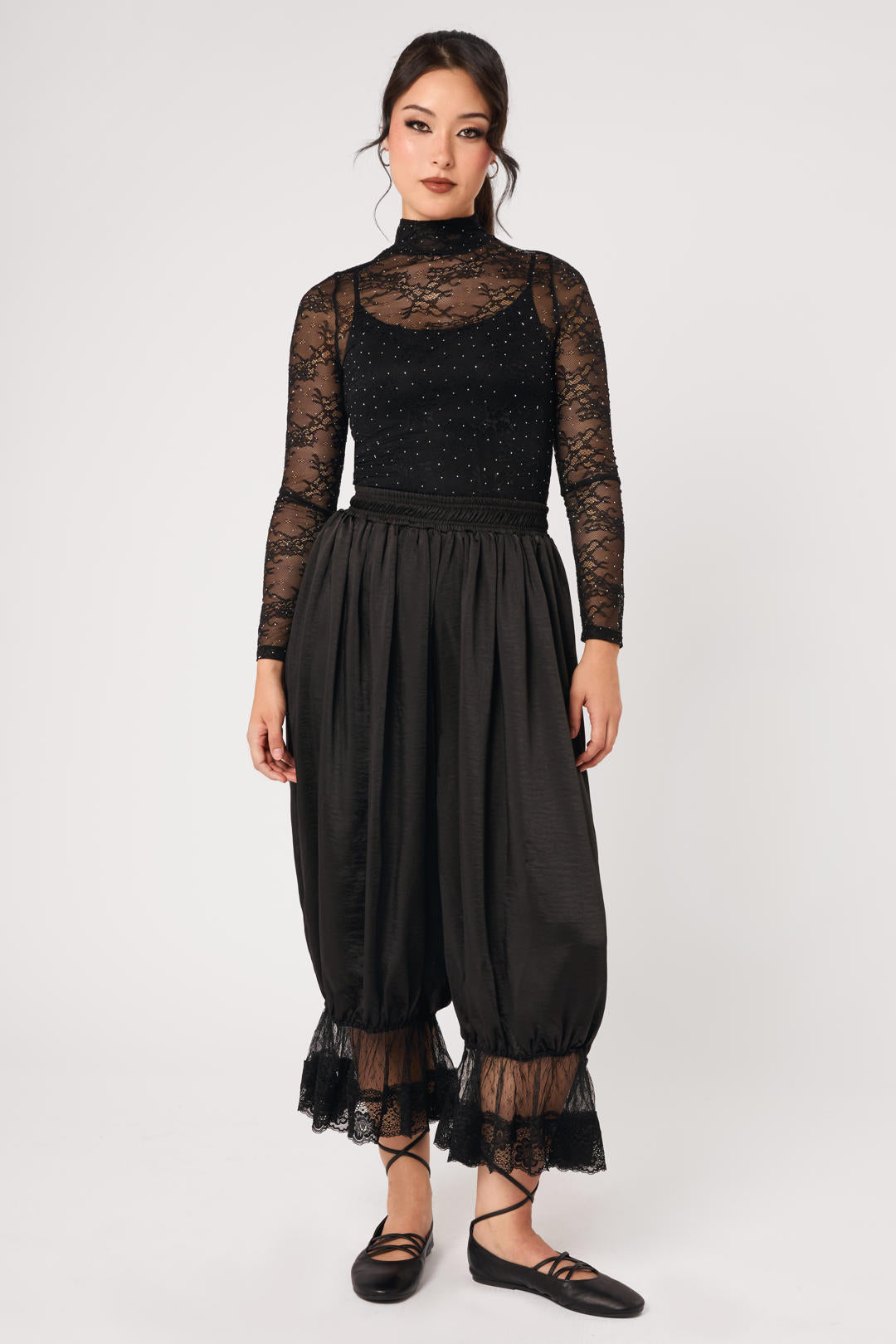 Victorian Bloomers