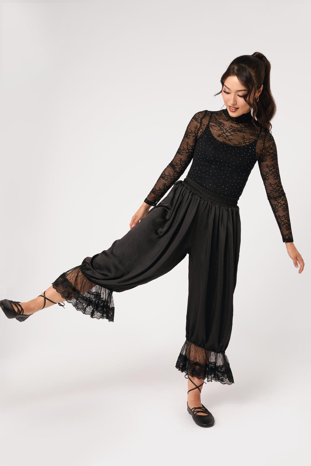 Victorian Bloomers