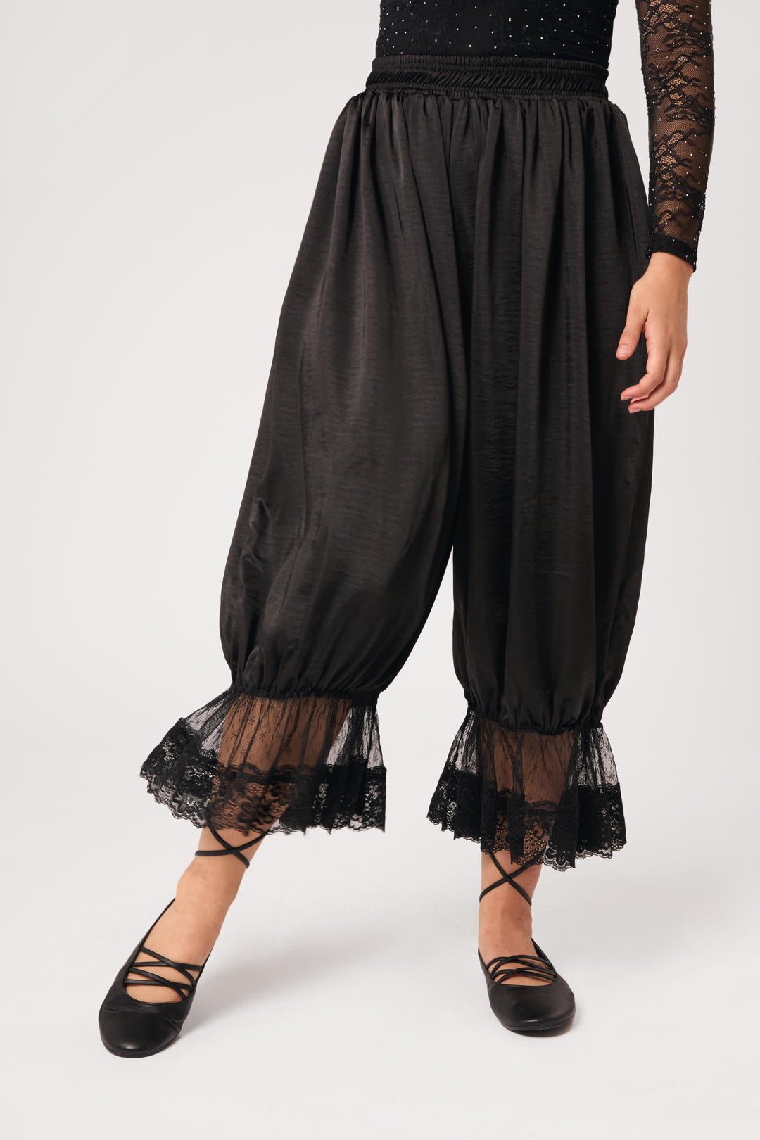 Victorian Bloomers