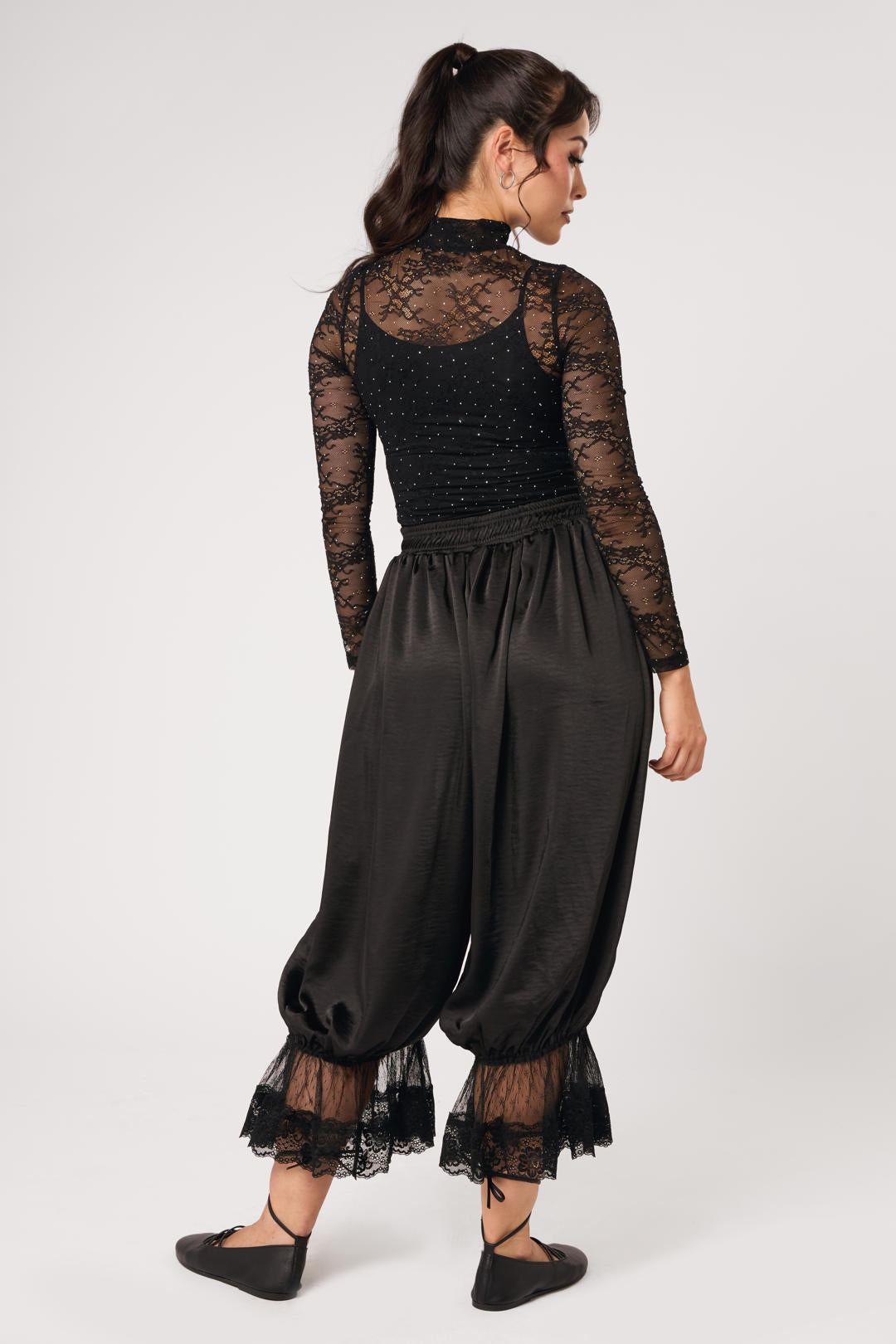 Victorian Bloomers