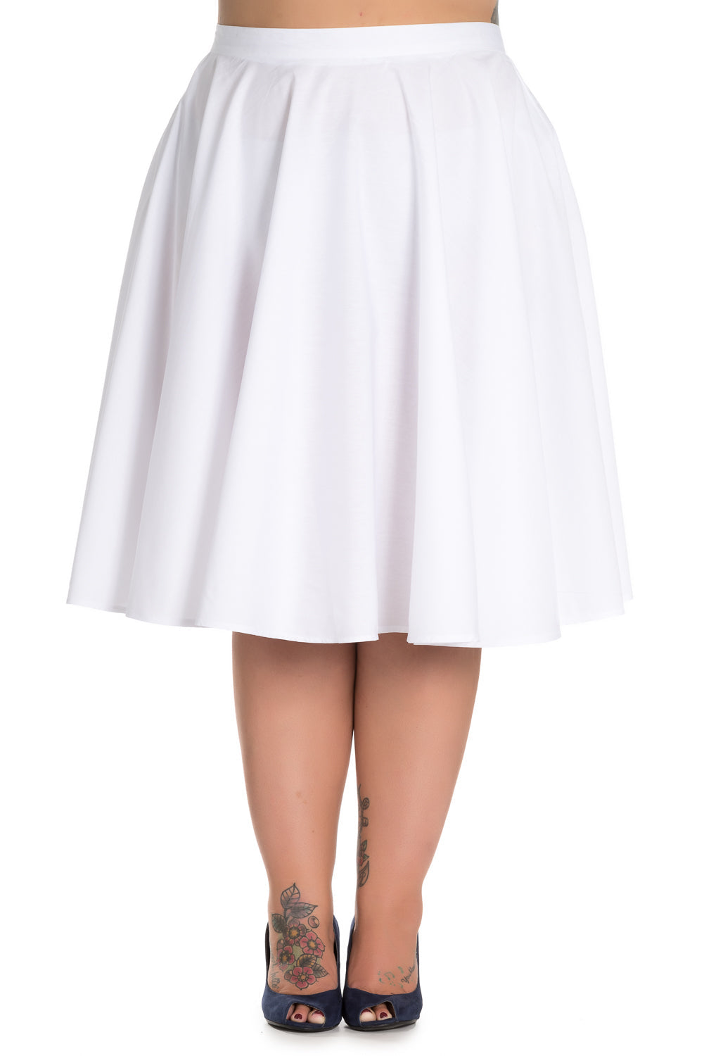 Paula 50's Skirt