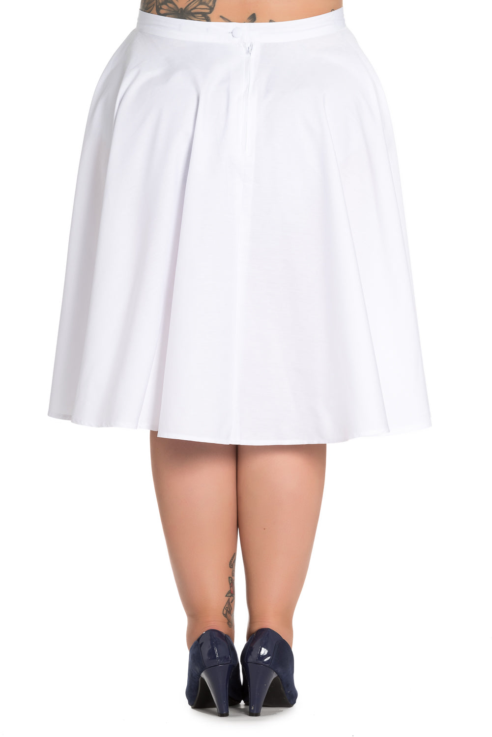 Paula 50's Skirt