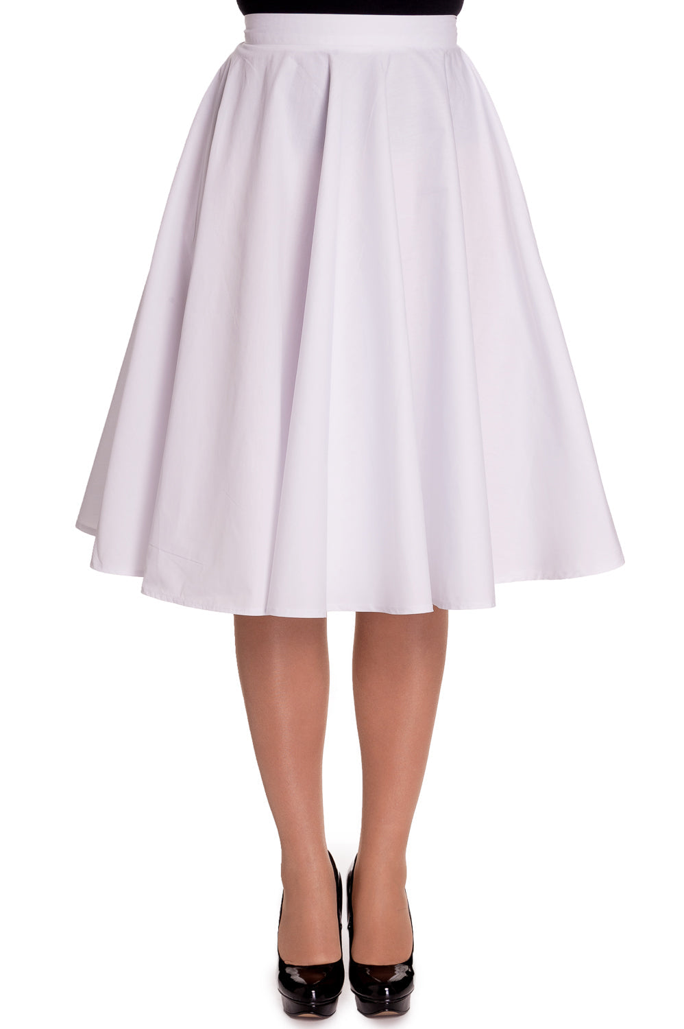 Paula 50's Skirt