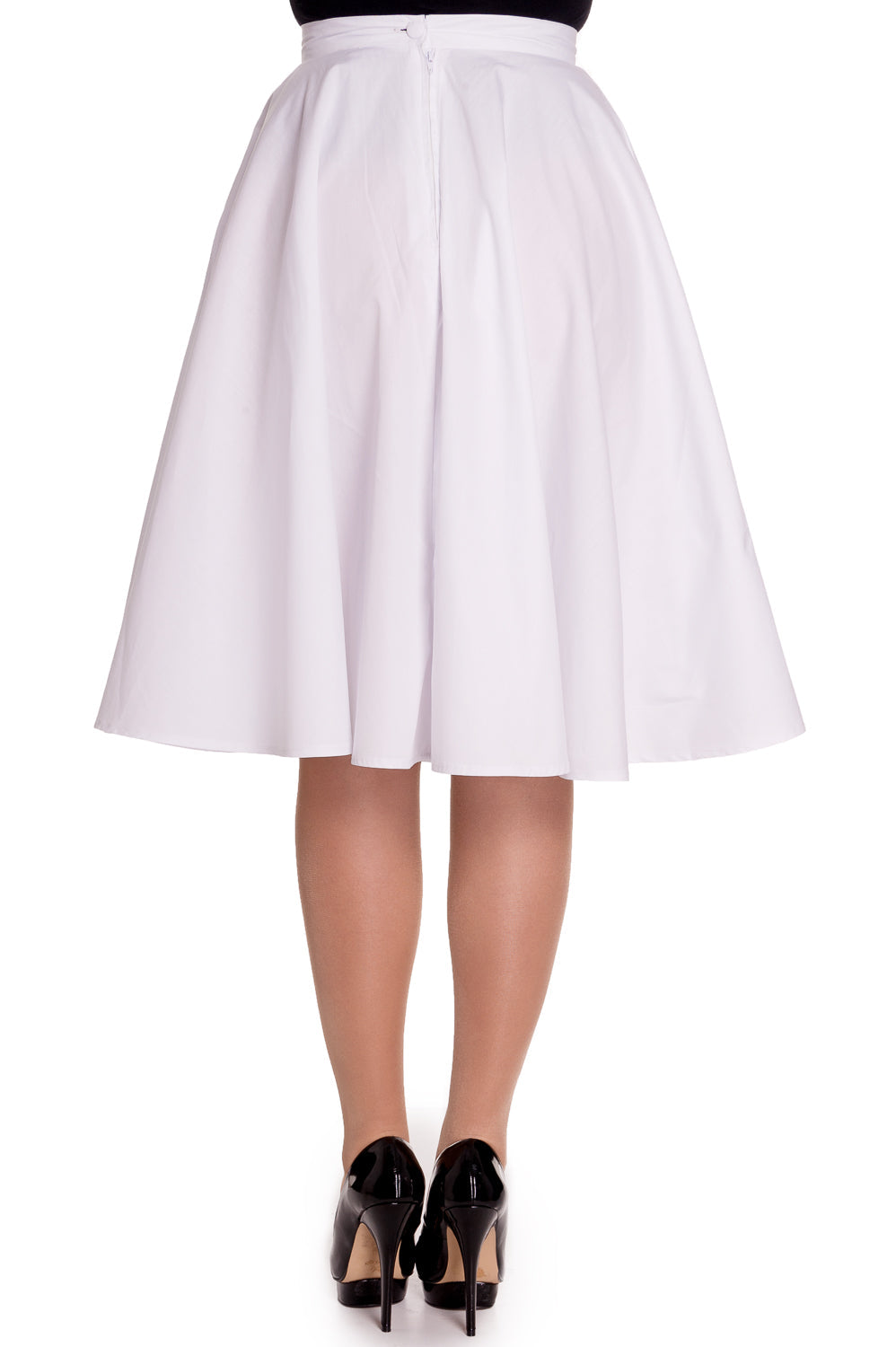 Paula 50's Skirt