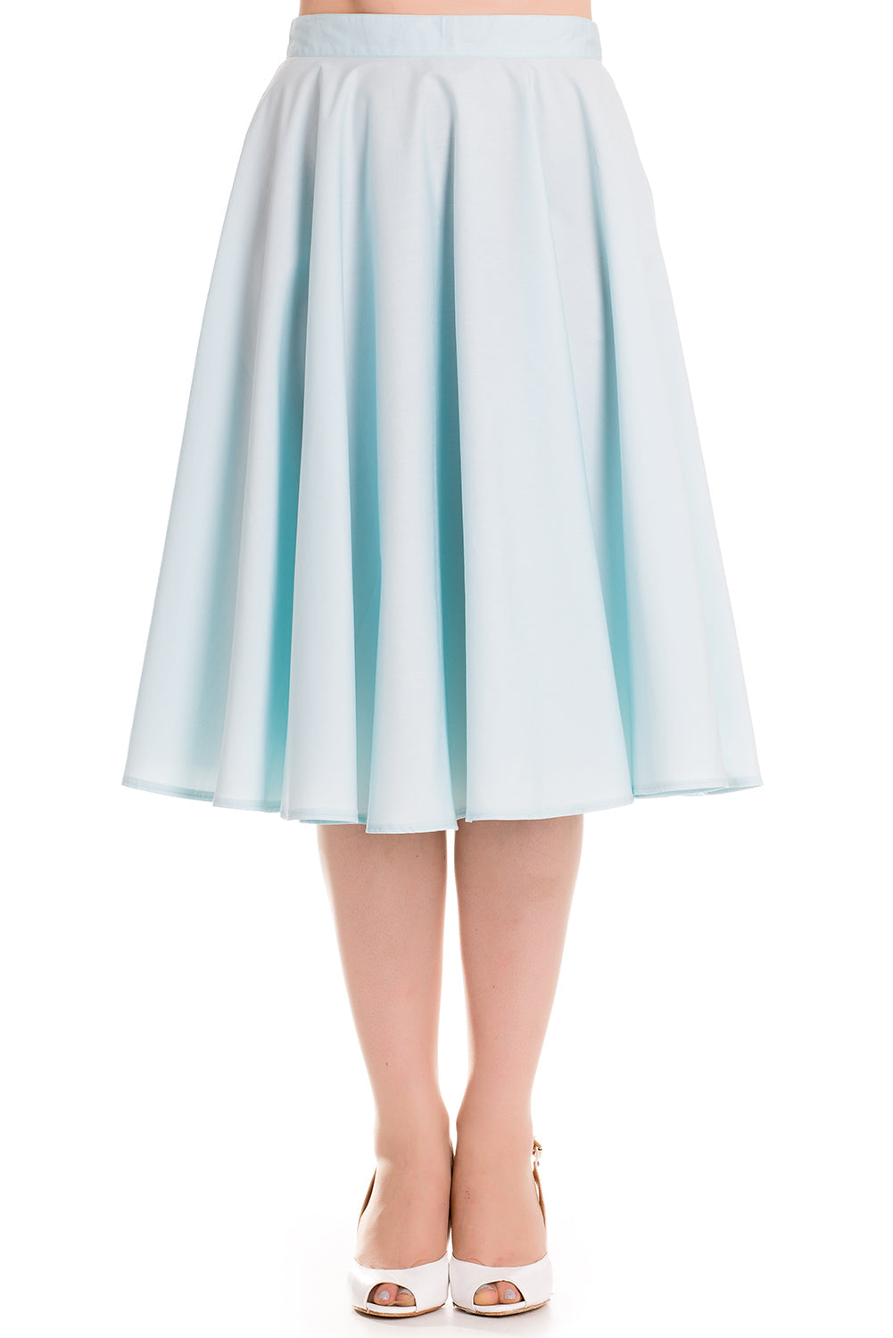 Paula 50's Skirt