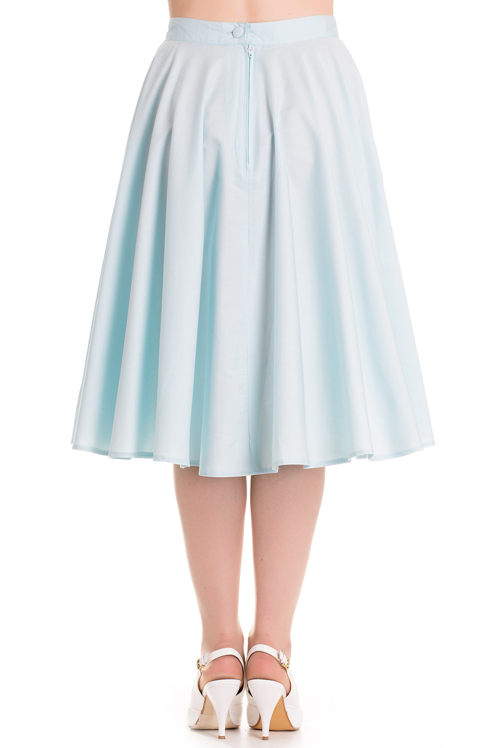 Paula 50's Skirt