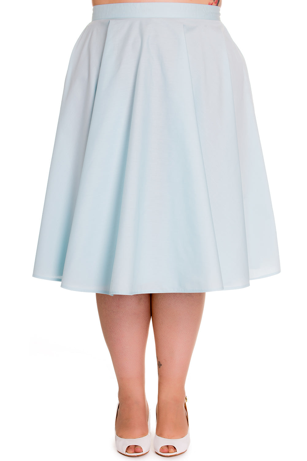 Paula 50's Skirt