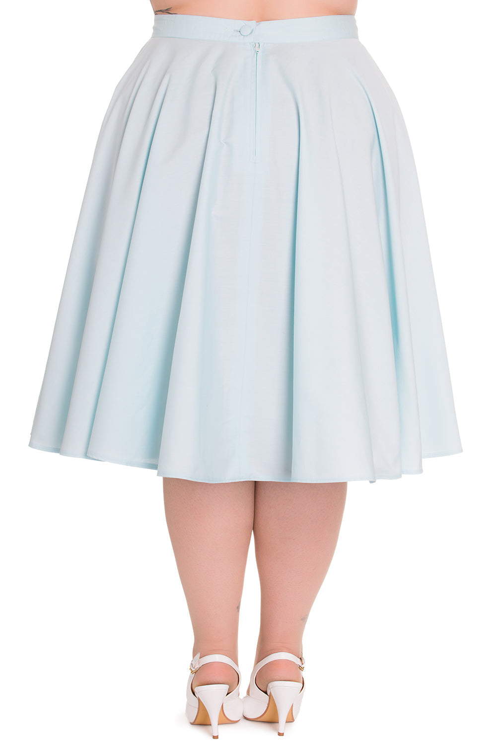 Paula 50's Skirt