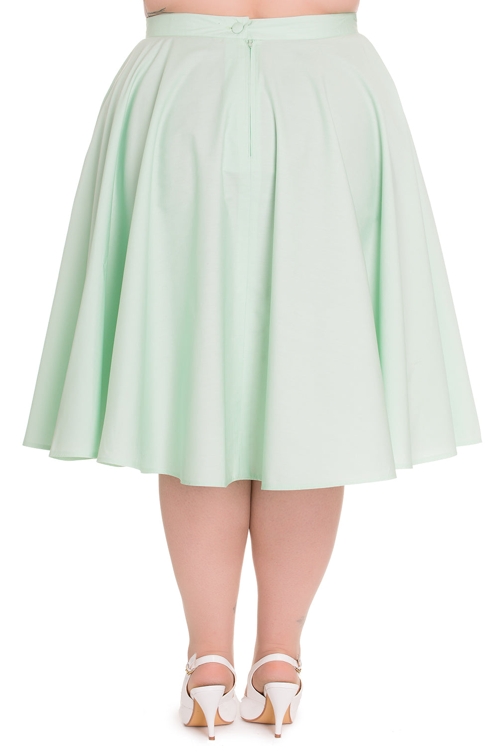 Paula 50's Skirt