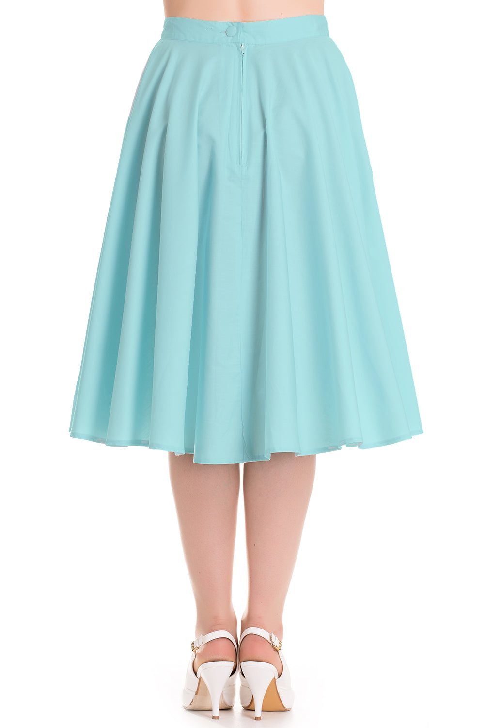 Paula 50's Skirt