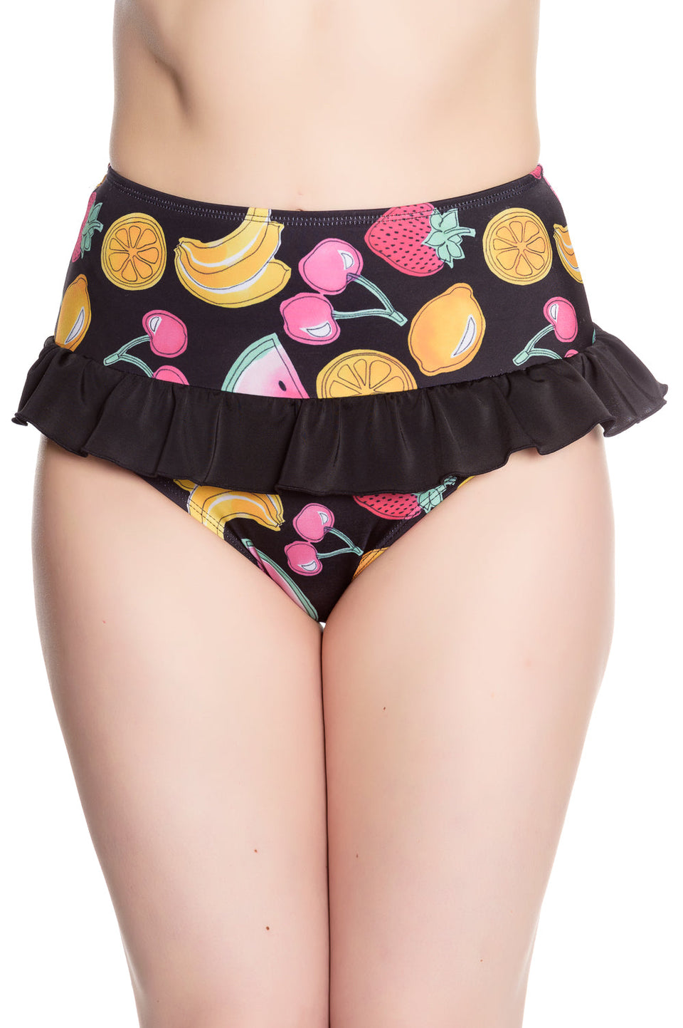 Asis Percales Tutti Frutti Swimwear main image 0