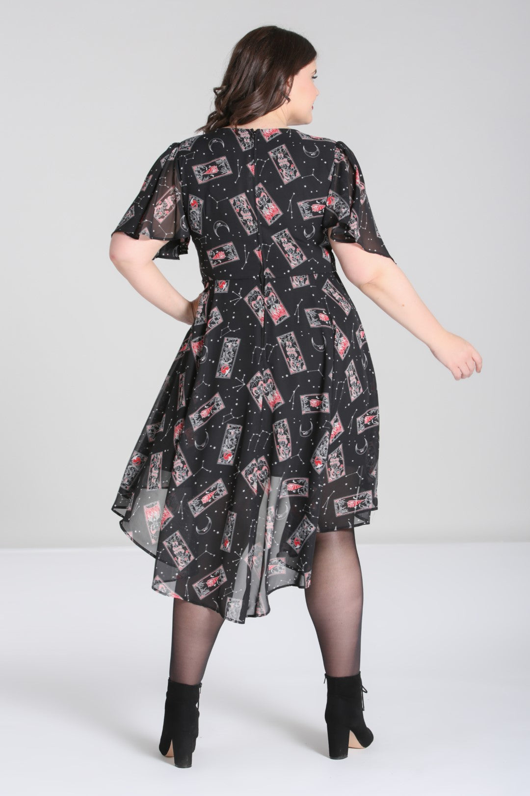 Duality Dress