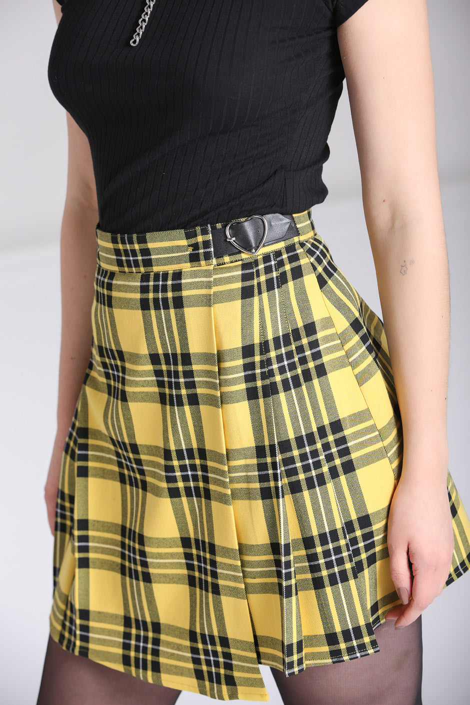 Corey Skirt - Main Image