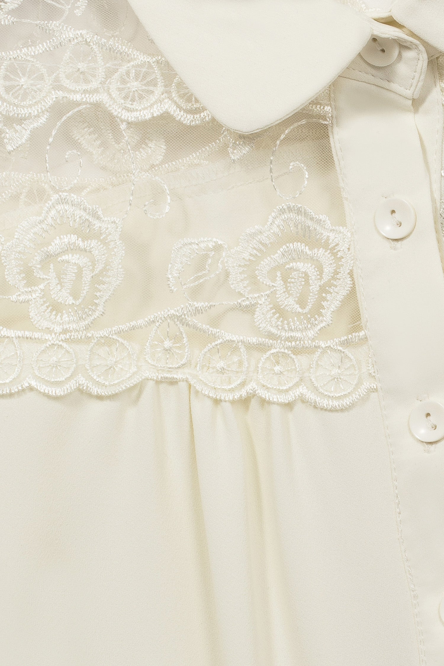Lucille Blouse
