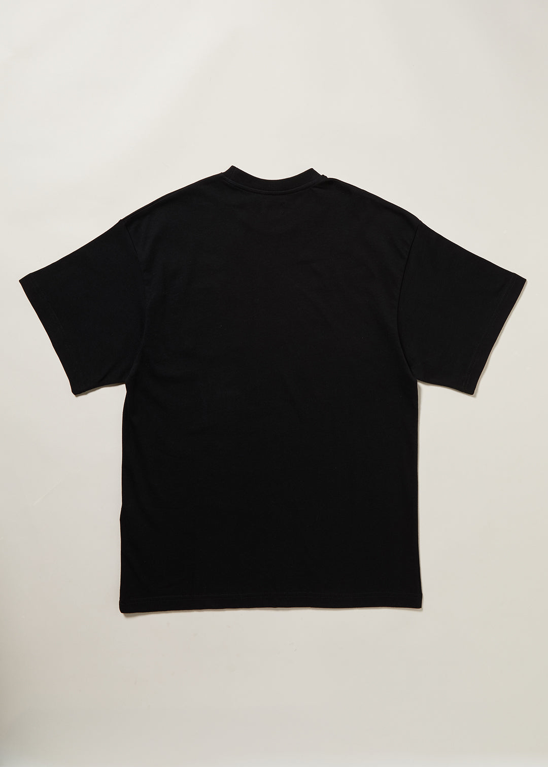 Oversized Heavyweight Pocket T-shirt