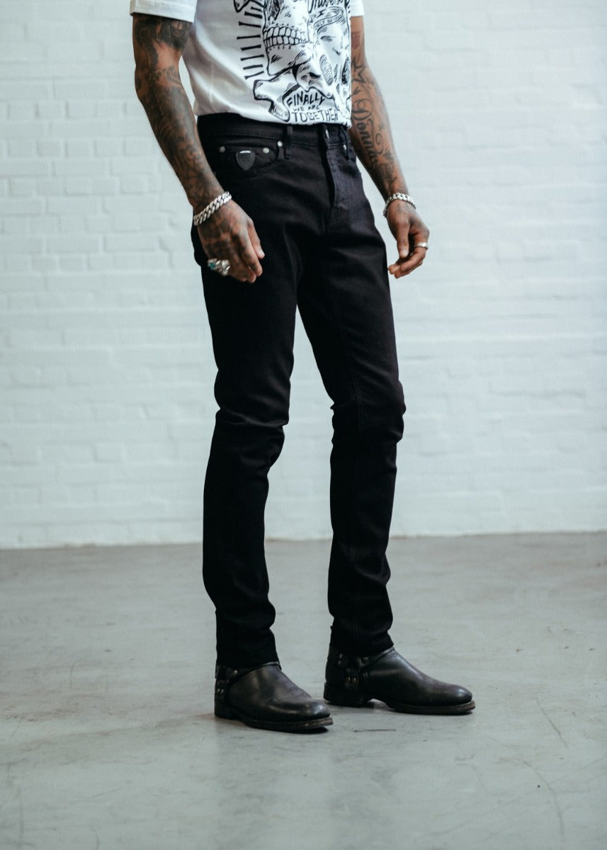 Billy Skinny Jeans