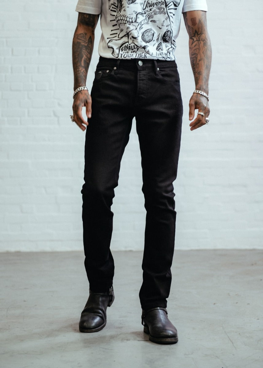 Billy Skinny Jeans