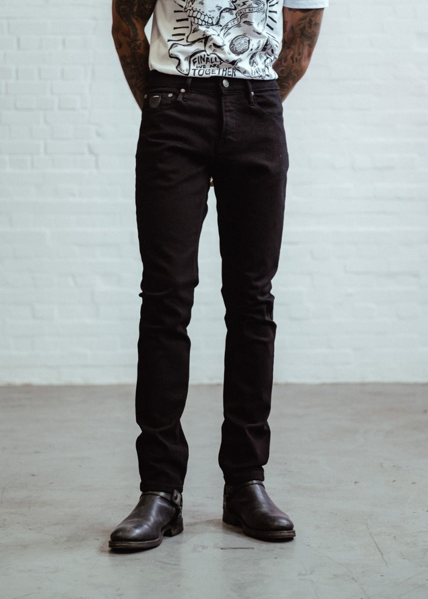 Billy Skinny Jeans